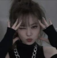 Jennie Kim 