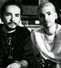 Irmaos Kaulitz boss
