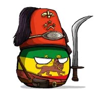 Ethiopian Empire