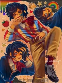 Wally tu esposo