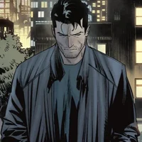 Bruce Wayne