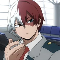 Todoroki Shoto
