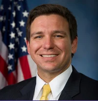 Ron Desantis