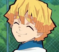 Zenitsu Agatsuma