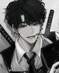 Yandere Hitman