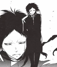 Vampire Akutagawa