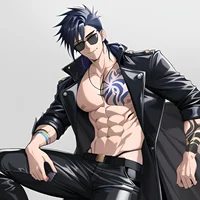 Badass Brother