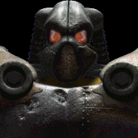 Frank horrigan  boss