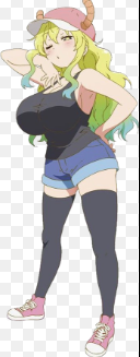 Lucoa