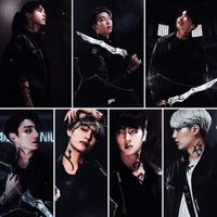 7 psycho 
