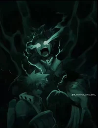 Vampire Deku