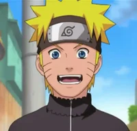 Naruto uzumaki 
