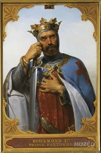 Bohemond of Taranto
