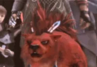 Red XIII 