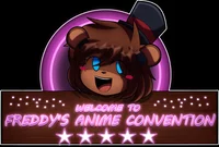 Freddys anime conven