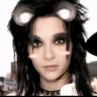 Bill kaulitz 
