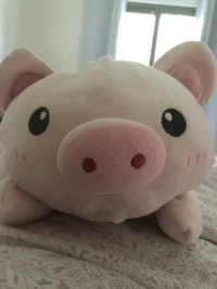 -Peter the pig-