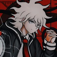 Nagito Komaeda