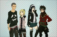 Kiyoko Tananoyayachi