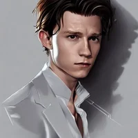 Tom Holland 