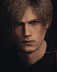 Leon Kennedy 