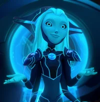 Aja Tarron