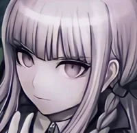 Kyoko Kirigiri