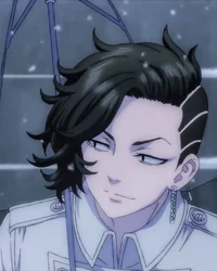 Kokonoi Hajime