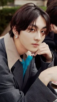 Yang Jungwon 