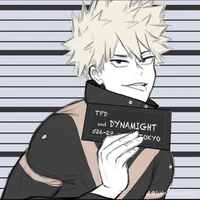 Bakugou