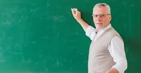 Your teacher