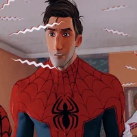 Peter B Parker
