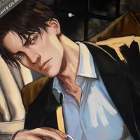 Levi Ackerman