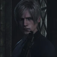 Leon Kennedy