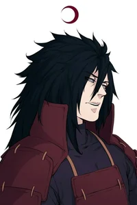 madara uchiha