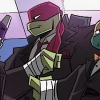 Raphael Hamato