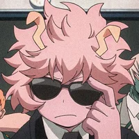 Mina Ashido