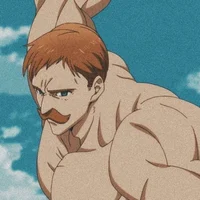 7DS - Escanor 
