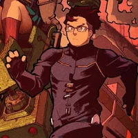 Tenya Iida 