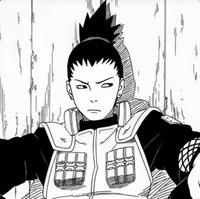 Shikamaru