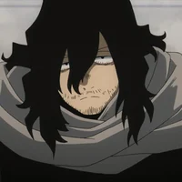 Aizawa Shouta