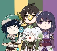 Archon party
