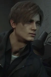 Leon Kennedy