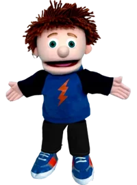 Patrick