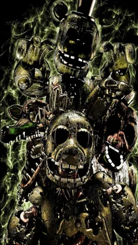 THE MYSTERY OF DEATH