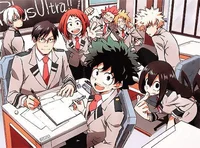 Class 1A