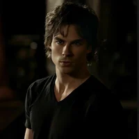 Damon Salvatore