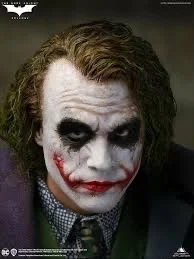 the joker