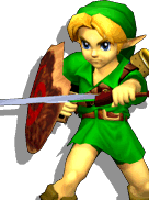 Young Link