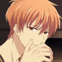 Kyo Sohma